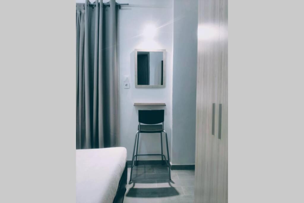 Deluxe Apartment By Prima Lodging 테살로니키 외부 사진