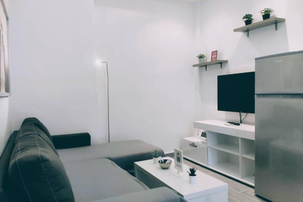 Deluxe Apartment By Prima Lodging 테살로니키 외부 사진